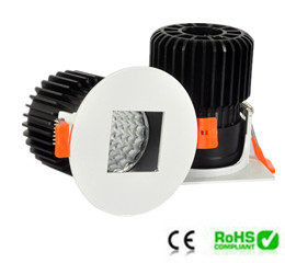 Cob Down Light 12w