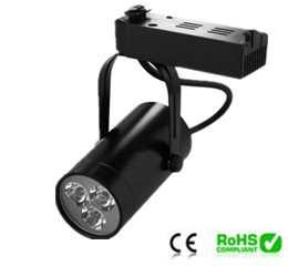 Led Track Light 3W