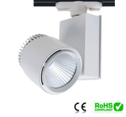 Cob Track Light