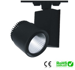 Cob Track Light