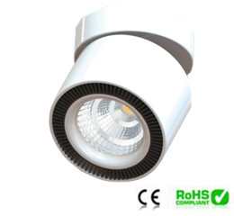 Cob Track Light