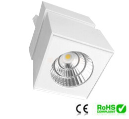 Cob Track Light 15W