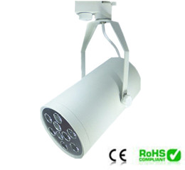 Led Track Light 9W