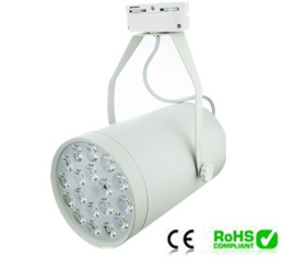 Led Track Light 18w