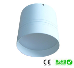 防雾LED明装筒灯