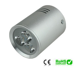 LED明装射灯3W LED明装射灯3W