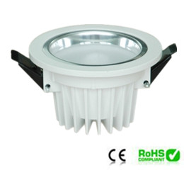 2.5寸LED筒灯 2.5寸LED筒灯