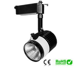 20W30WCOB轨道灯 20W30WCOB轨道灯
