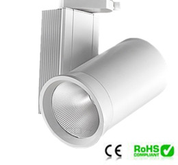 20W35WCOB导轨灯 20W35WCOB导轨灯