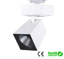 方形折叠轨道灯 方形折叠轨道灯