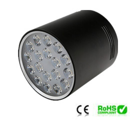 LED明装射灯15W18W