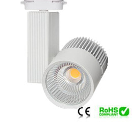 20W30WCOB轨道灯 20W30WCOB轨道灯