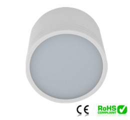 防雾LED明装筒灯