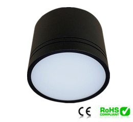 防雾LED明装筒灯