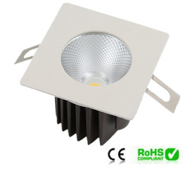 方形COB筒灯 方形COB筒灯