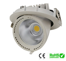 COB象鼻筒灯 COB象鼻筒灯