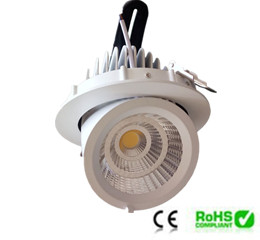 COB象鼻筒灯 COB象鼻筒灯