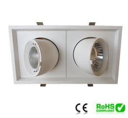 双头象鼻射灯 双头象鼻射灯