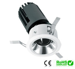 酒店洗墙筒灯 酒店洗墙筒灯