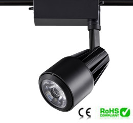 新款COB轨道灯 新款COB轨道灯