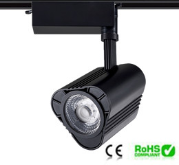 新款COB轨道灯 新款COB轨道灯