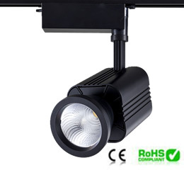 新款COB轨道灯 新款COB轨道灯