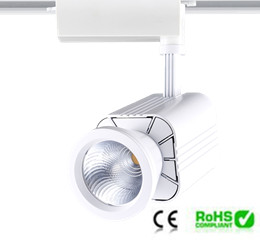 新款COB轨道灯 新款COB轨道灯
