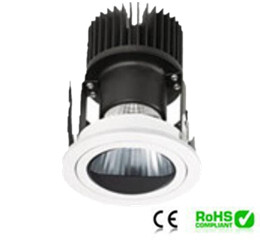 酒店洗墙筒灯 酒店洗墙筒灯