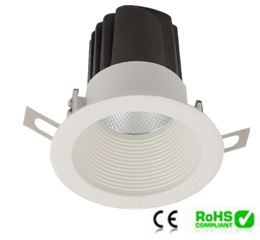 酒店COB筒灯 酒店COB筒灯