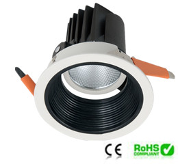 酒店COB筒灯 酒店COB筒灯