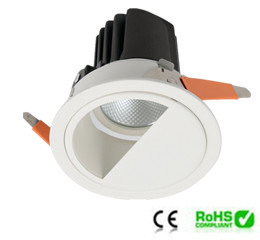 酒店COB筒灯 酒店COB筒灯