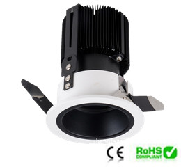 酒店洗墙筒灯 酒店洗墙筒灯