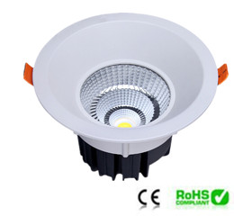 COB天花筒灯 COB天花筒灯