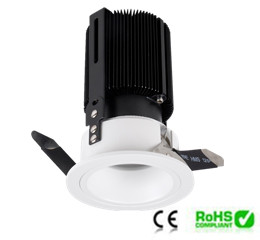 酒店洗墙筒灯 酒店洗墙筒灯