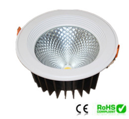 COB天花筒灯 COB天花筒灯