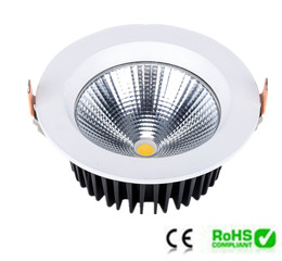 COB天花筒灯 COB天花筒灯