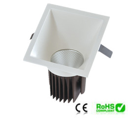 方形COB筒灯 方形COB筒灯