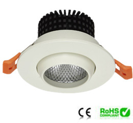 COB牛眼筒灯 COB牛眼筒灯