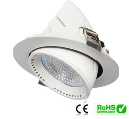 COB象鼻筒灯 COB象鼻筒灯