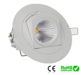 COB象鼻筒灯 COB象鼻筒灯