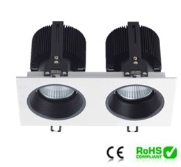 酒店洗墙筒灯 酒店洗墙筒灯